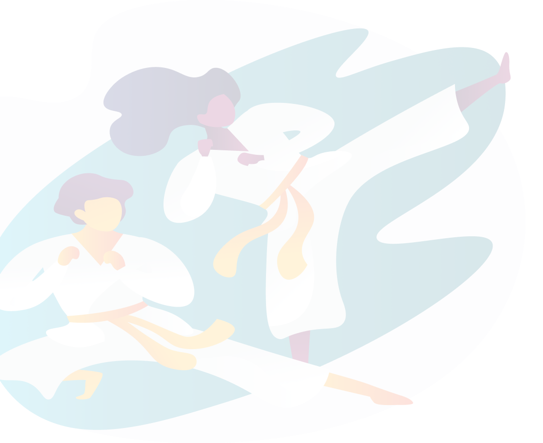 Martial Arts Background